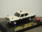 Cedric Patrol Car - Seibu Keisatsu CC Collection Skynet 1:43, Hobby en Vrije tijd, Modelauto's | 1:43, Overige merken, Japan, Auto