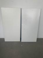 2x Infraroodpaneel 600W – gebruikt, Ophalen, 30 tot 80 cm, Radiator, 60 tot 150 cm