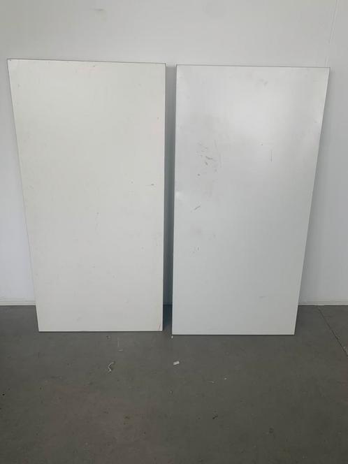 2x Infraroodpaneel 600W – gebruikt, Doe-het-zelf en Verbouw, Verwarming en Radiatoren, Gebruikt, Radiator, 500 tot 800 watt, 30 tot 80 cm