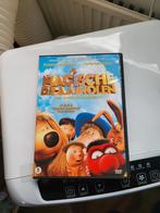 dvd de magische draaimolen, Cd's en Dvd's, Ophalen of Verzenden, Zo goed als nieuw, Avontuur, Film