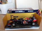 Max verstappen auto"'s, Ophalen of Verzenden, Nieuw, Auto, Bburago