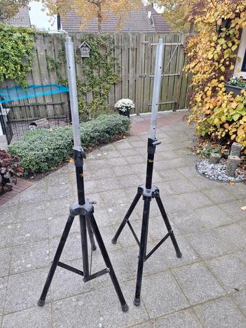 Statieven beschikbaar voor biedingen