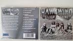 Hawkwind - Silver Machine CD, Verzenden, Gebruikt, Progressive