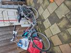 Dames fiets, Fietsen en Brommers, Fietsen | Dames | Omafietsen, Ophalen, Zo goed als nieuw