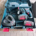 Bosch gbh 36 v-li compact 36v accu sds boor machine, Bosch, Info@boschtools.eu, Ophalen of Verzenden, Zo goed als nieuw