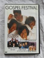 DVD - Gospel Festival, Cd's en Dvd's, Alle leeftijden, Ophalen of Verzenden, Muziek en Concerten, Zo goed als nieuw
