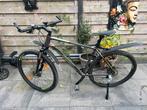Mountainbike heren fiets 28” merida, Ophalen, Zo goed als nieuw, Minder dan 10 versnellingen, Overige merken