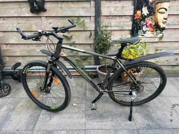 Mountainbike heren fiets 28” merida beschikbaar voor biedingen