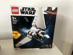 LEGO Star Wars 75302 Imperial Shuttle | NIEUW IN DOOS, Kinderen en Baby's, Speelgoed | Duplo en Lego, Info@lego.com, Denemarken