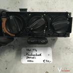Vw T4 Kachelbedieningspaneel (airco ) 701 820 045 A