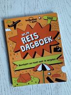 Lonely Planet Reisdagboek - Nieuw!, Lonely Planet, Europa, Nieuw, Ophalen of Verzenden