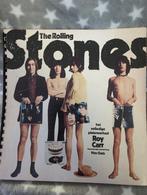 The Rolling Stones, Ophalen of Verzenden, Zo goed als nieuw, Artiest