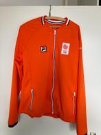 FILA SPORTJACK. -  Tokio 2020, Kleding | Heren, Sportkleding, Ophalen of Verzenden, Maat 56/58 (XL), Zo goed als nieuw