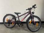 Cube Acid 200 20 inch MTB meisjes met verlichting, Fietsen en Brommers, Fietsen | Meisjes, Ophalen, Gebruikt, Versnellingen, 20 inch