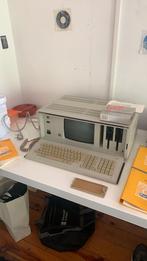 Philips P2000C - Vintage Draagbare Computer, Ophalen of Verzenden, Philips