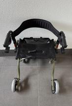 Smart rollator, Ophalen, Opvouwbaar, Gebruikt