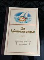Piggelmee - De Wonderschelp, Boeken, Kinderboeken | Jeugd | onder 10 jaar, Ophalen of Verzenden, Gelezen, Fictie algemeen