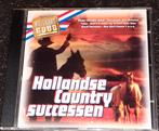 Hollandse country successen, Ophalen of Verzenden, Zo goed als nieuw