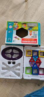Magformers -gratis-, Ophalen, Gebruikt, Overige merken