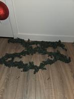 Kerst decoratie, Ophalen