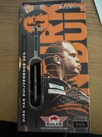 Bull’s darts Dirk van Duijvenbode 24 gram, ., Nieuw, Ophalen of Verzenden, Pijlen