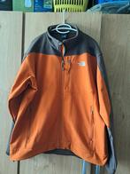 Super mooie north face softsshell jack maat xl, Kleding | Heren, Jassen | Winter, Ophalen of Verzenden, Zo goed als nieuw, Maat 56/58 (XL)
