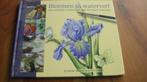 Bloemen in waterverf-Janneke Brinkman Salentijn, Hobby en Vrije tijd, Schilderen, Ophalen of Verzenden, Nieuw, Overige typen