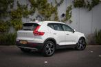 Volvo XC40 1.5 T4 Recharge Inscription | Adaptieve Cruise Co, 12 maanden, Euro 6, Wit, 3 cilinders