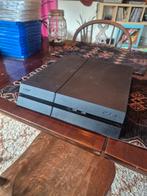 PS4 1TB + Controller + 10 Games, Spelcomputers en Games, Spelcomputers | Sony PlayStation 4, Ophalen of Verzenden, 1 TB, Met 1 controller