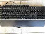 Dell Toetsenbord Model KB5220, Computers en Software, Toetsenborden, Ophalen of Verzenden, Zo goed als nieuw, Qwerty, DELL
