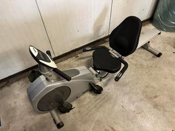 Inklapbare Roeitrainer & Hometrainer beschikbaar voor biedingen