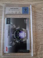 Lewis Hamilton Topps Now F1 Kaart - Mint Conditie, Verzenden, Zo goed als nieuw, Formule 1