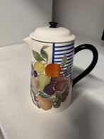 Koffiepot merk Gien, Ophalen, Gebruikt, Overige typen, Overige stijlen