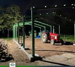 Spanten 7m breed Stal Loods Garage. Vergunnings vrij !, Doe-het-zelf en Verbouw, Overige Doe-het-zelf en Verbouw, Ophalen