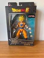 Dragon star Super saiyan Goku, Ophalen of Verzenden, Zo goed als nieuw