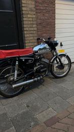 Zundapp uitlaat, Ophalen of Verzenden