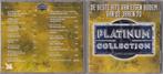 platium collection, Ophalen of Verzenden, 1980 tot 2000, Zo goed als nieuw