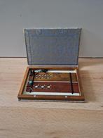 Boekenlegger hout bladwijzer Aziatische kunst, Antiek en Kunst, Ophalen of Verzenden