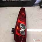Ford Fiesta 2006 5drs    Achterlicht  Linksachter, Auto-onderdelen, Verlichting, Gebruikt, -, -, Ophalen of Verzenden