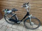 Sparta elektrische fiets, 47 tot 51 cm, Ophalen, Gebruikt, Sparta