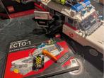 LEGO Icons Ghostbusters ECTO 1 Halloween 10274, Kinderen en Baby's, Speelgoed | Duplo en Lego