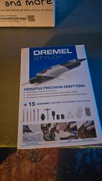 Dremel Stylo+ - Zo goed als nieuw!, Ophalen of Verzenden, Zo goed als nieuw