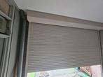 Elektrisch Rolluik 1.5 jaar oud, Doe-het-zelf en Verbouw, Ophalen, Gebruikt, 200 cm of meer, Crème of Beige