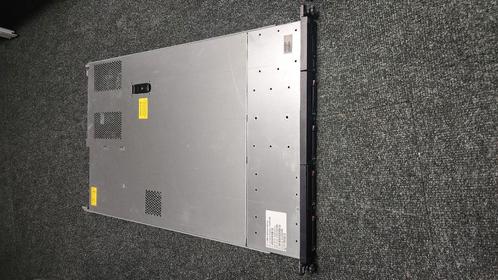 2x HP Proliant DL360 G6, Computers en Software, Servers, Zo goed als nieuw, 2 tot 3 Ghz, Ophalen
