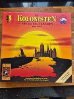 De Kolonisten van de Lage Landen, Hobby en Vrije tijd, Gezelschapsspellen | Bordspellen, Ophalen, Zo goed als nieuw, 999  Games