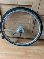 Voorviel motor van RHI  omega 1, Ophalen of Verzenden, Zo goed als nieuw, Algemeen, Wiel