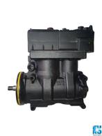 LUCHTCOMPRESSOR DAF 106 E-6 GEREVISEERD + BORG 2234907REC, Auto-onderdelen, -, -, Motor en Toebehoren, -