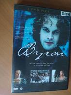 2-DVD Byron, Ophalen of Verzenden, Vanaf 12 jaar, Zo goed als nieuw