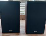 Heco Victa 300 speakers, Front, Rear of Stereo speakers, Zo goed als nieuw, 60 tot 120 watt, Ophalen
