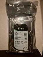 Seagate Exos 7E8 2TB HDD - ST2000NM0135, Computers en Software, Intern, 2TB, SAS, Server